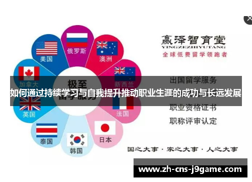 如何通过持续学习与自我提升推动职业生涯的成功与长远发展