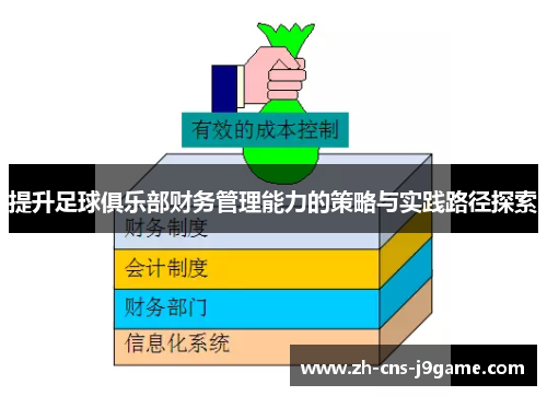 提升足球俱乐部财务管理能力的策略与实践路径探索 提升足球俱乐部财务管理能力的策略与实践路径探索