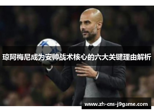 琼阿梅尼成为安帅战术核心的六大关键理由解析 琼阿梅尼成为安帅战术核心的六大关键理由解析